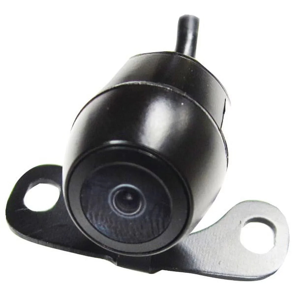 Vision  Bracket- or Flush-Mount 170° Backup Camera