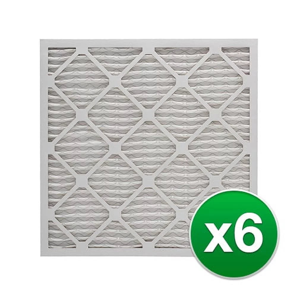 Replacement For Honeywell  20x20x4  8 Air Filter (6 Pack)