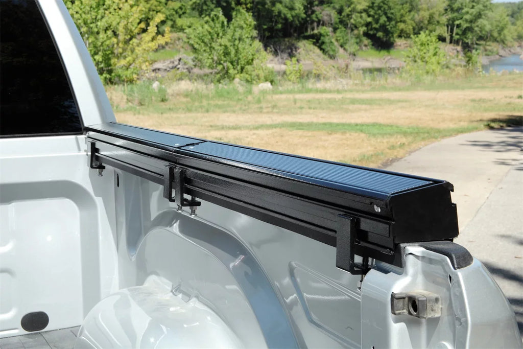 Dee Zee  Invis--Rack Cargo Management System Fits select: 2015-2018    , 2014