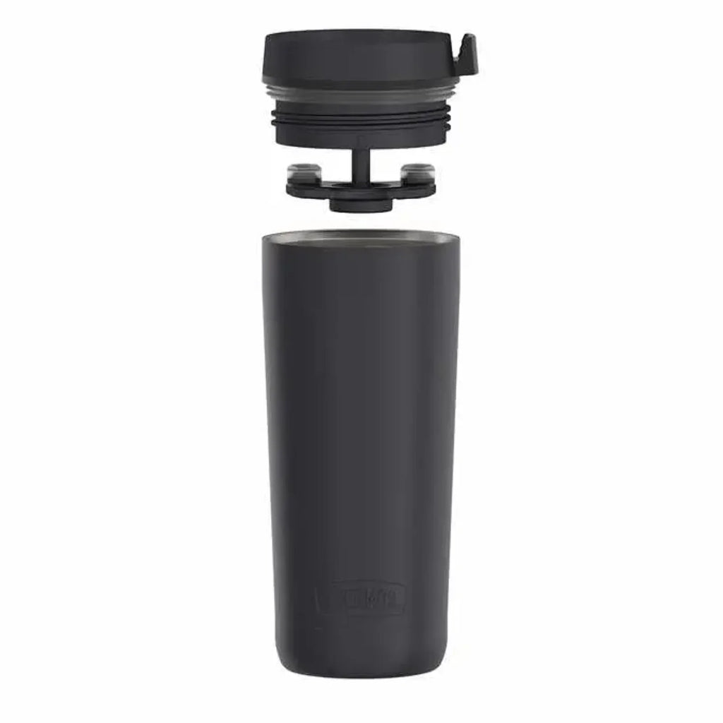 Travel Tumblers 2-Pack Stainless Steel