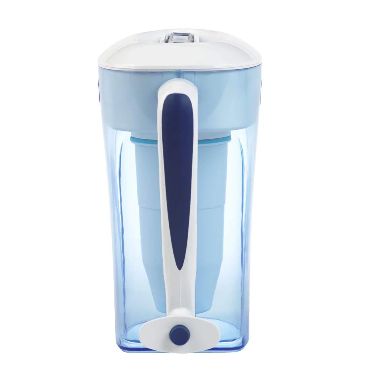 ZeroWater Pitcher -010 (10-Cup) (10-Cup) Ion Exchange Water Dispenser