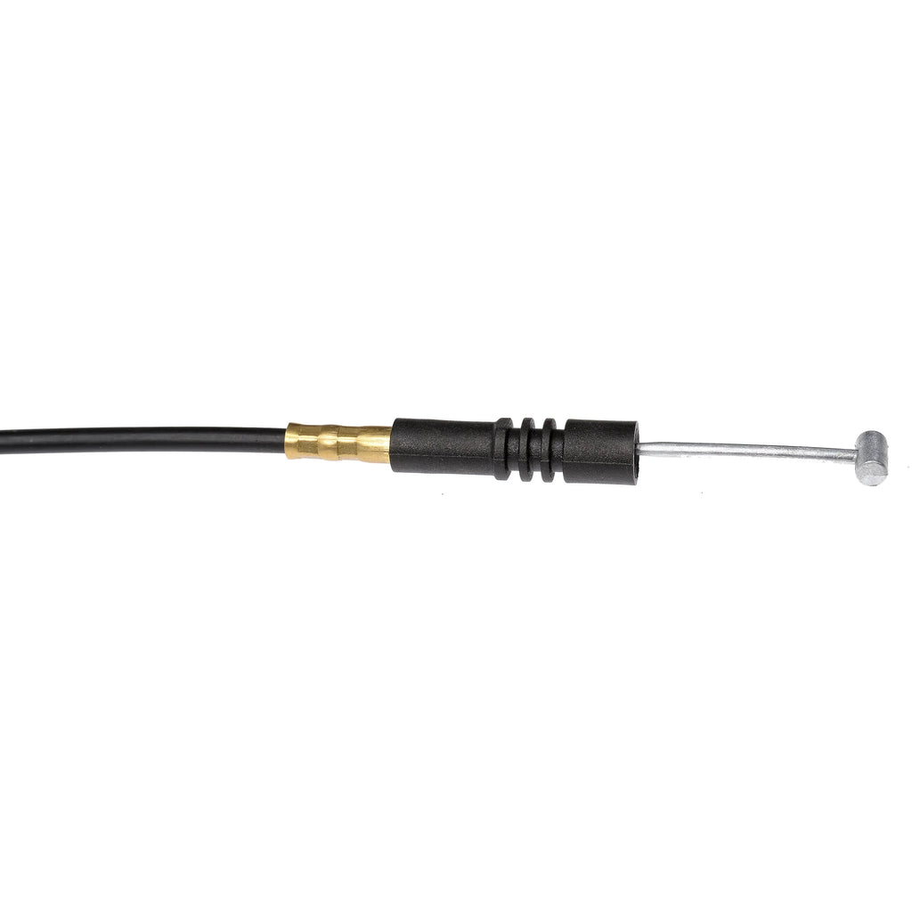 Dorman 912-619 Fuel Filler Door and Trunk Lid Release Cable for Specific Honda Models Fits select: 2008-2012