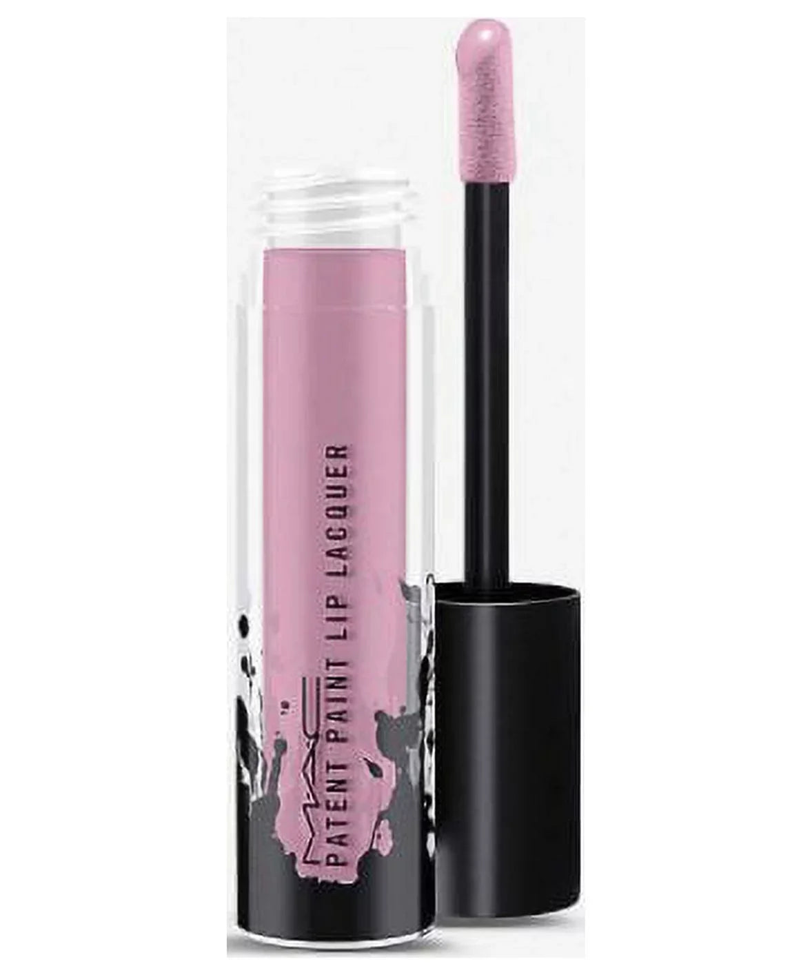 Patent Paint Lip Lacquer Varnished Reputation  0.13 oz 3.8 g