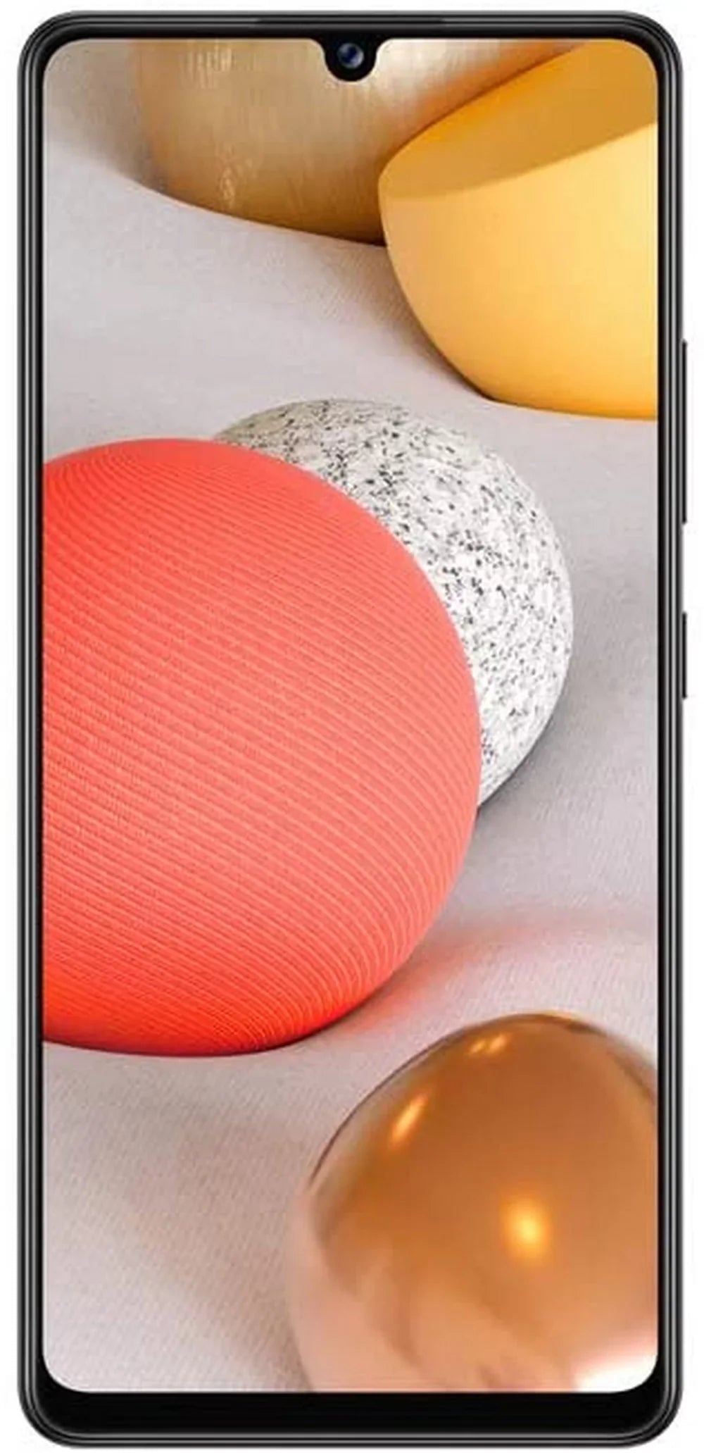 Pre-Owned Samsung Galaxy  5G, Verizon Only 128GB, Black, 6.6 in (Refurbished: Good)