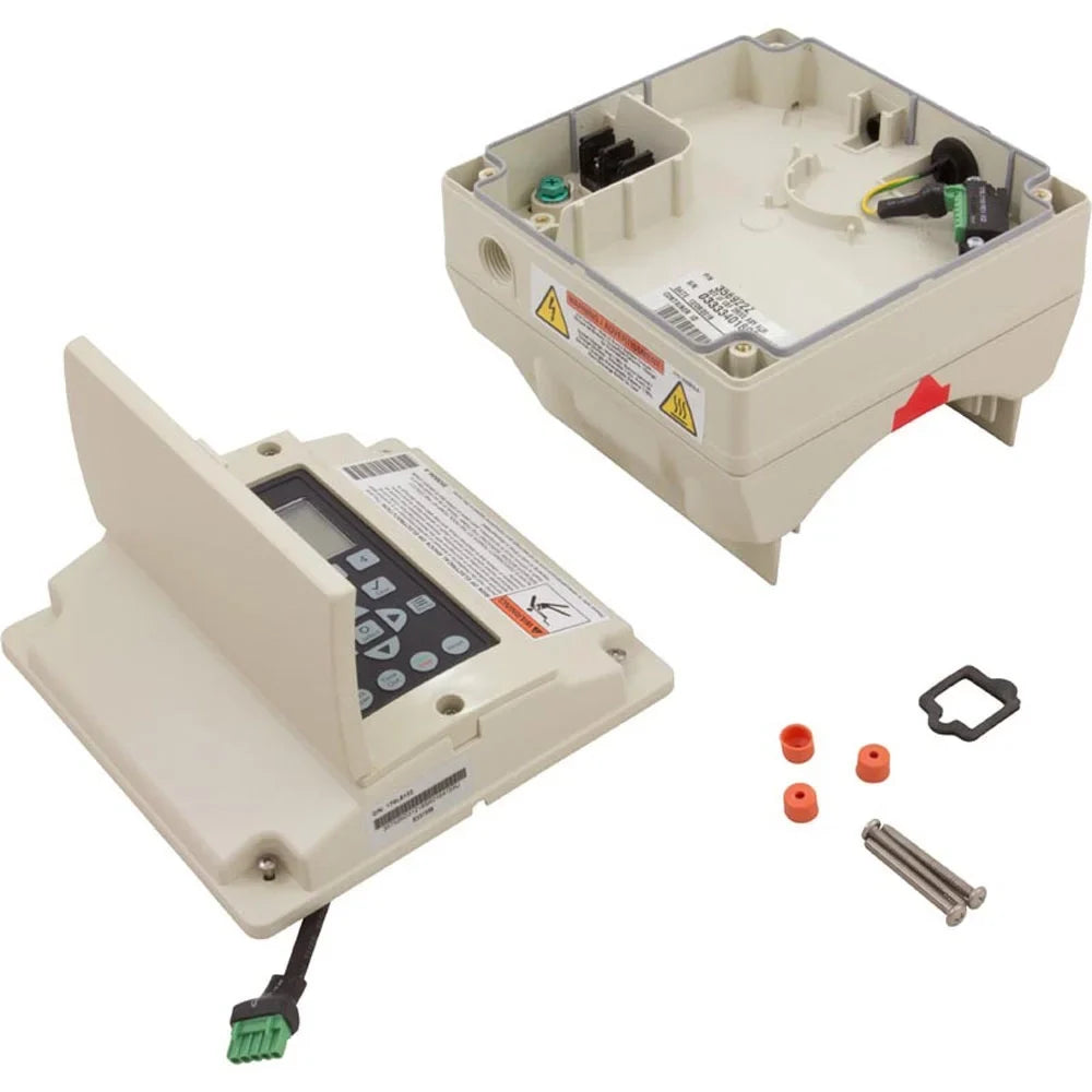 Pentair 356879Z Intelliflo Drive Kit for Variable Speed Pumps