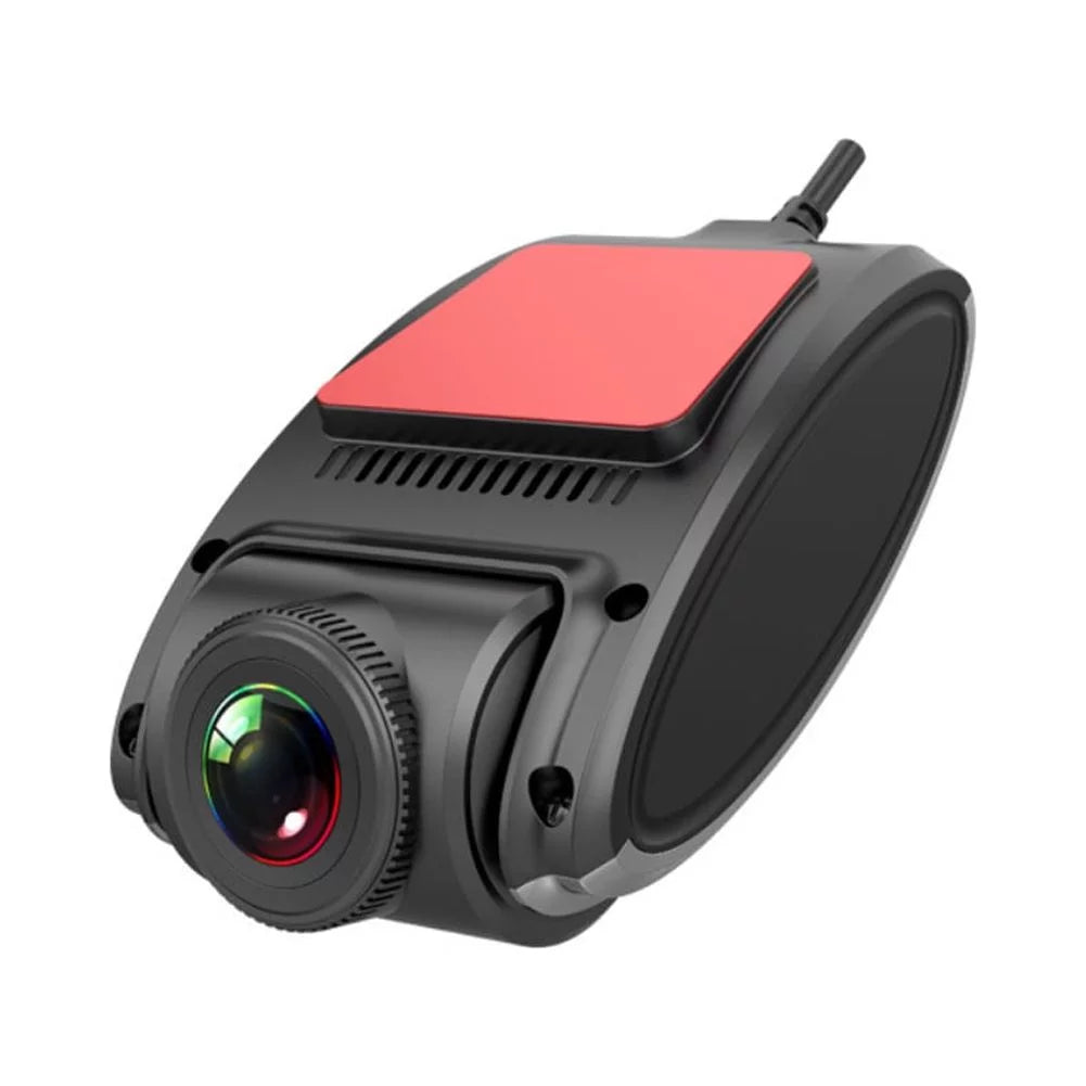 Driving recorder WiFi  1080P night vision  hidden