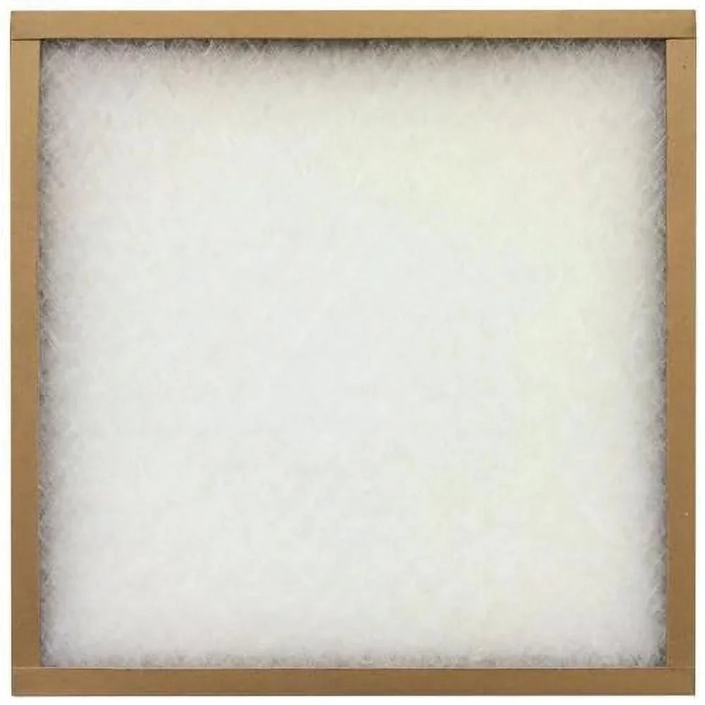Flanders 10055.01163 16x25x1  Furn Filter