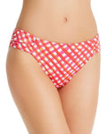 Tommy Bahama   Harbour Island Reversible Bikini Swim Bottoms,  Small