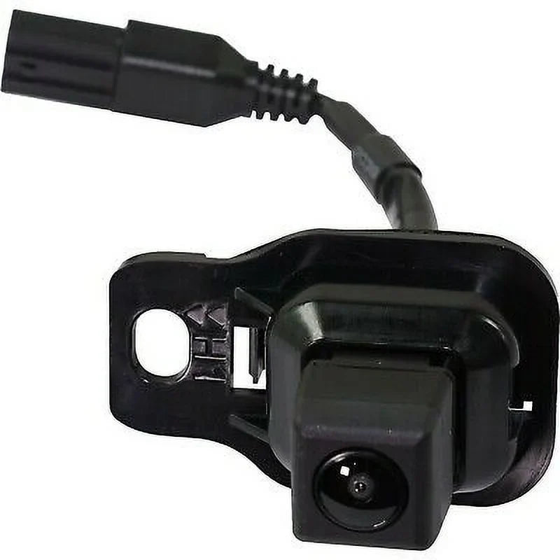 Back Up Camera For 2014-2016 Toyota Highlander Colored