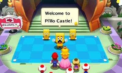 Mario & Luigi: Dream Team [Nintendo 3DS]