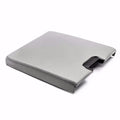 Sizver  Armrest Console lid Cover replacement Kit For 2007-2013 Chevrolet/ Trucks  For  Bench Seat