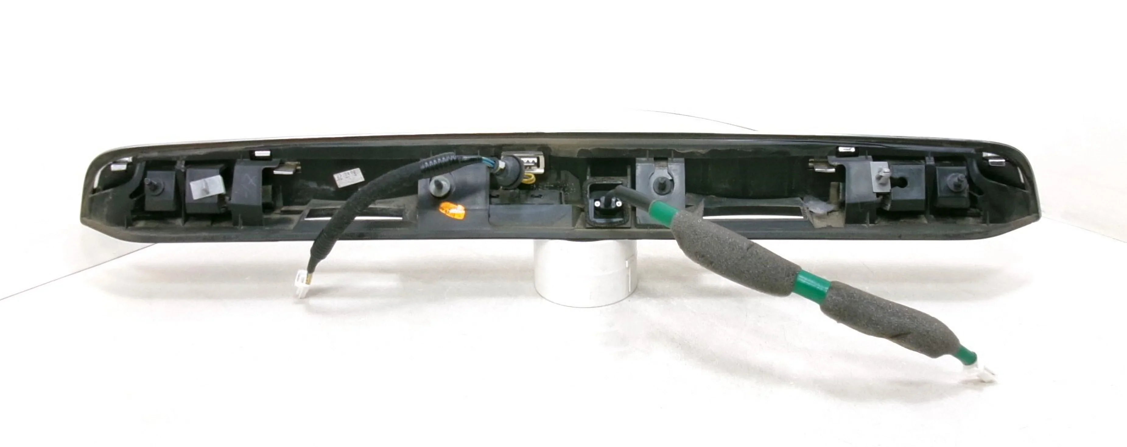 Pre-Owned 2018 Pathfinder Rear View Backup Camera / Chrome Trim Panel  (Good)
