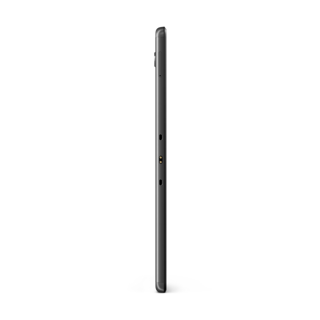 Lenovo Smart Tab  8" Tablet with Google Assistant, 32GB Storage, 2GB Memory, 2GHz Quad-Core Processor, Android 9 Pie,  Display