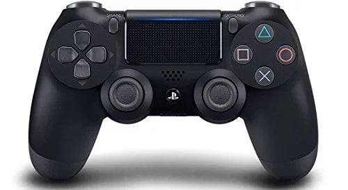 Pro Bundle (2 Items): PlayStation 4 Pro 1TB Console Jet Black and Destiny 2 Game Disc