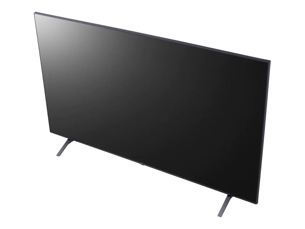 55UR640S0UD - 55" Diagonal Class  Series -backlit   - digital signage - 4K  (2160p) 3840 x 2160 -  - ash blue