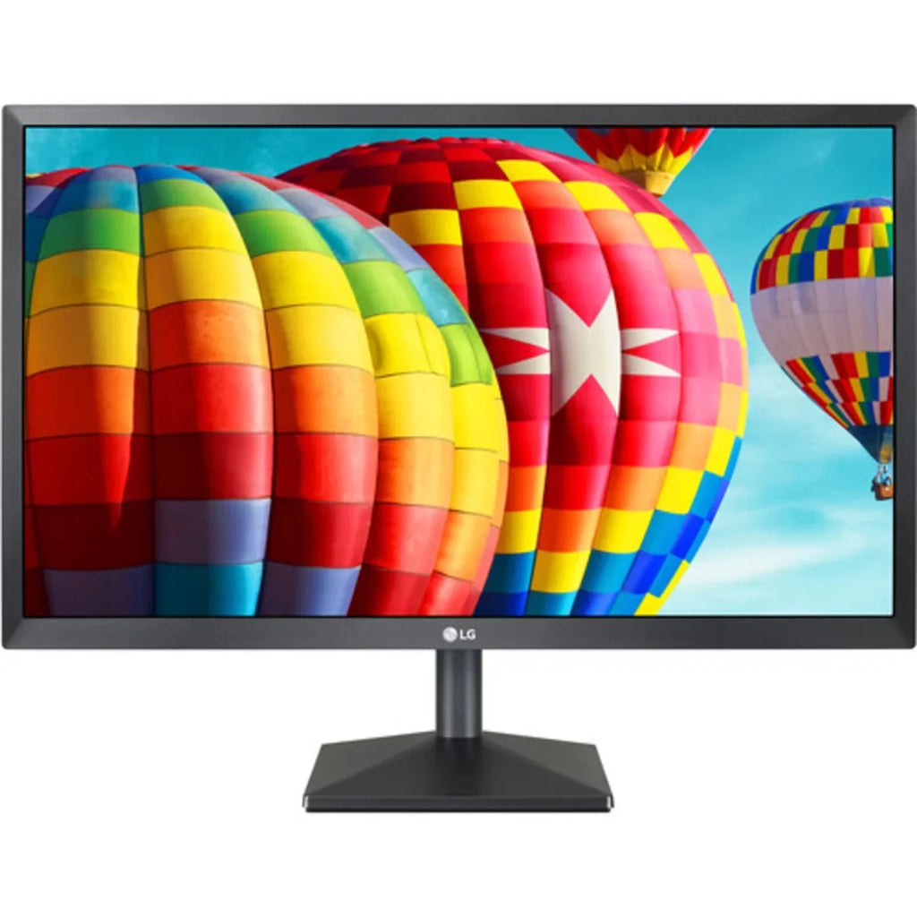 Open Box  24 inch Class Full    Monitor with  FreeSync