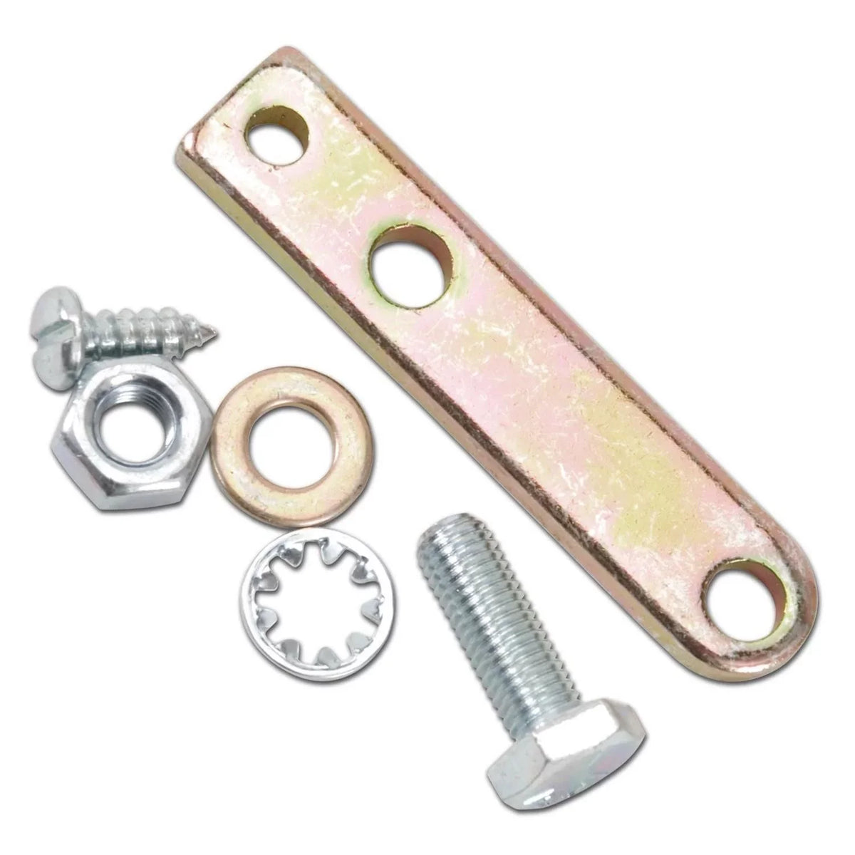 Edelbrock 8011 Automatic Transmission Rod Extion Kit