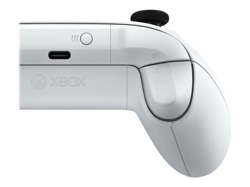 Microsoft -00001 Xbox Series  512  All-Digital Console,White
