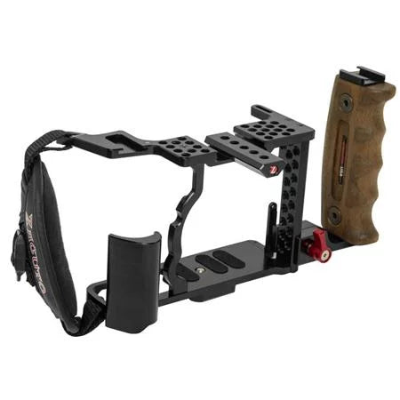 Cage for Fujifilm - Camera