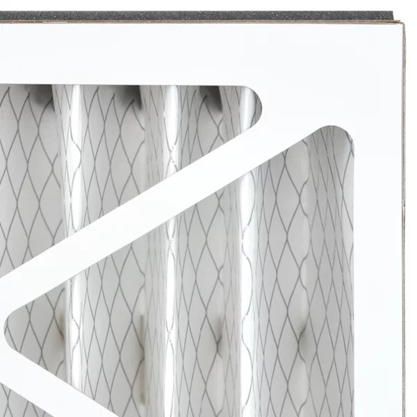 AIRx Filters 16x25x5  8   Furnace Air Filter Replacement for Skuttle 000-0448-001 000-0448-005, Dust 2-Pack, Made in the