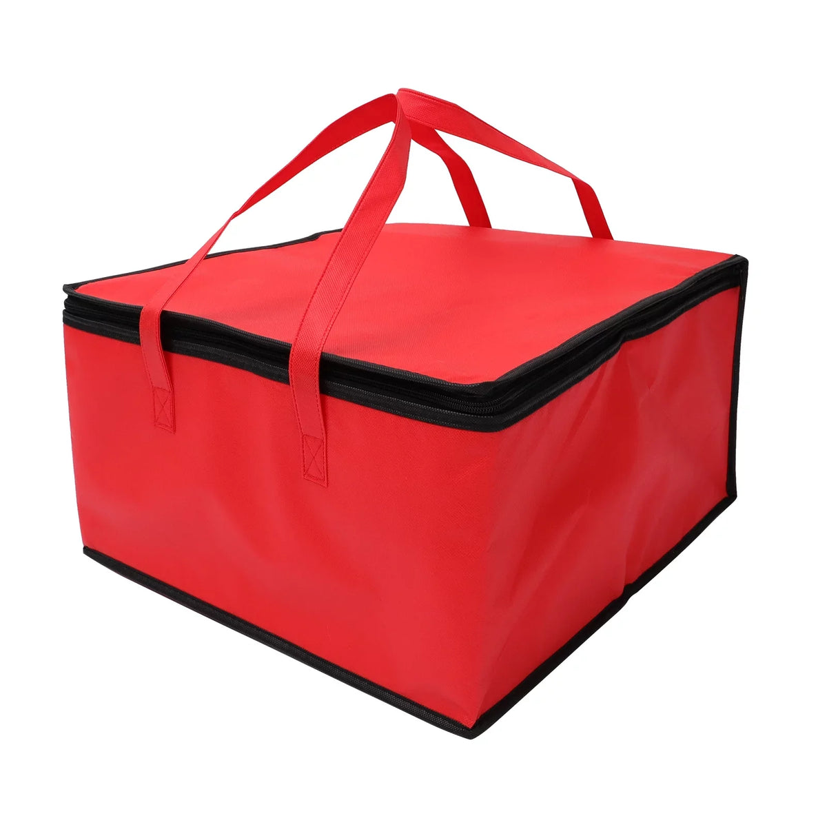 Homemaxs Baginsulated Lunch Delivery Thermal Grocery Tote Cooler Bags Warmer Portable Take Waterproof  Sea