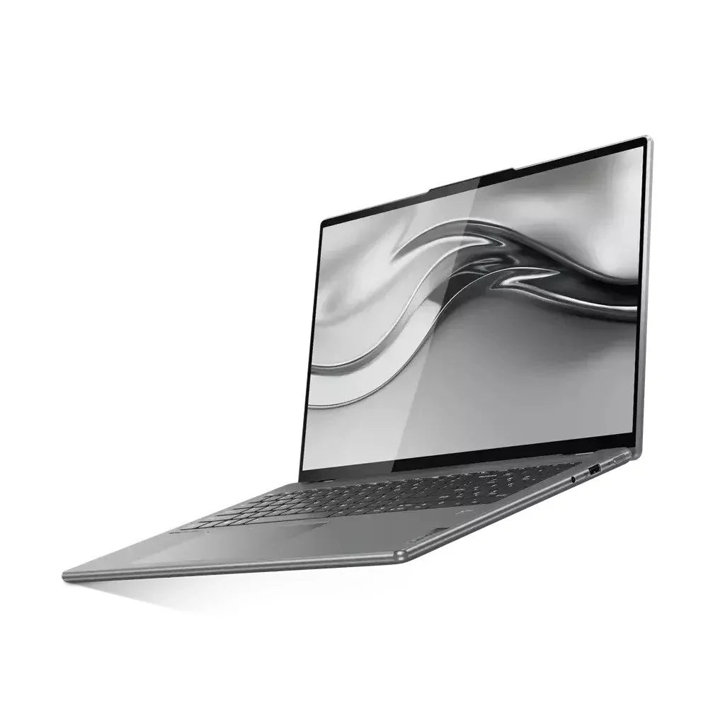 Restored Lenovo Yoga 7i 16" 2.5K Laptop Intel Core i7-1260P 16GB Ram 512GB   (Refurbished)