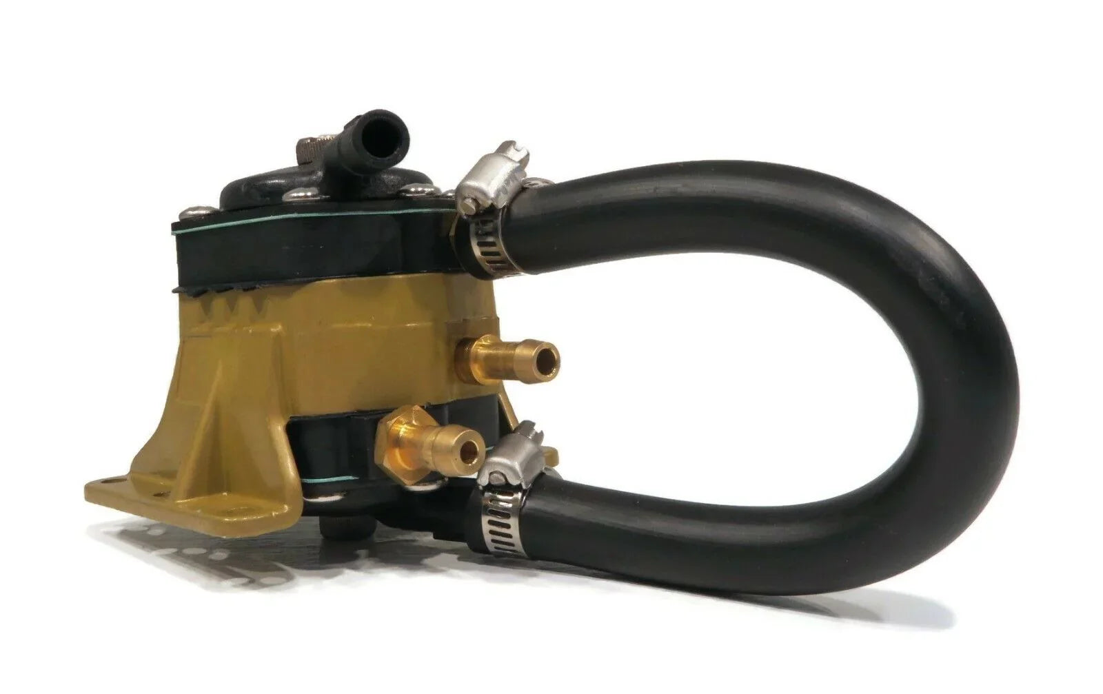 The  Shop |  Conversion Fuel Pump For 1997 Evinrude 175  ,  Motors