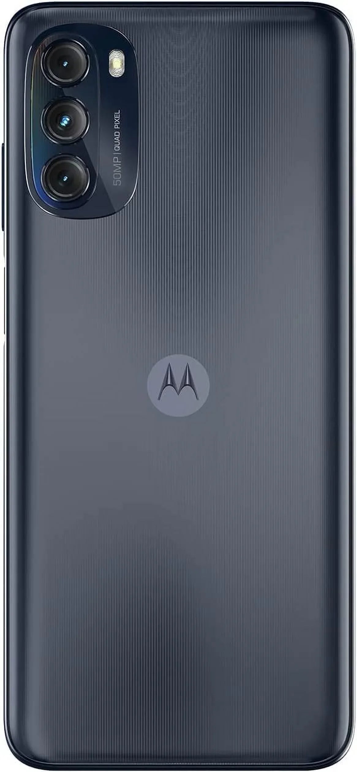 Moto  5G | 2022 | 2-Day Battery | Unlocked | Made for  by Motorola | 6/256GB | 50  Camera | Moonlight Gray