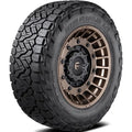 2 New Nitto Recon Grappler / All-Terrain Tire - 285/70R17 126S