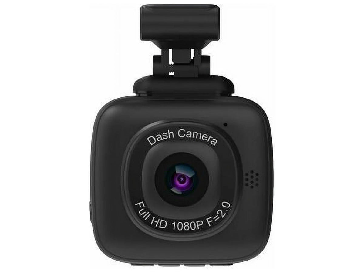 myGEKOgear by Adesso Orbit 500 Full  1080p Wi-Fi Dash Cam with   Cable