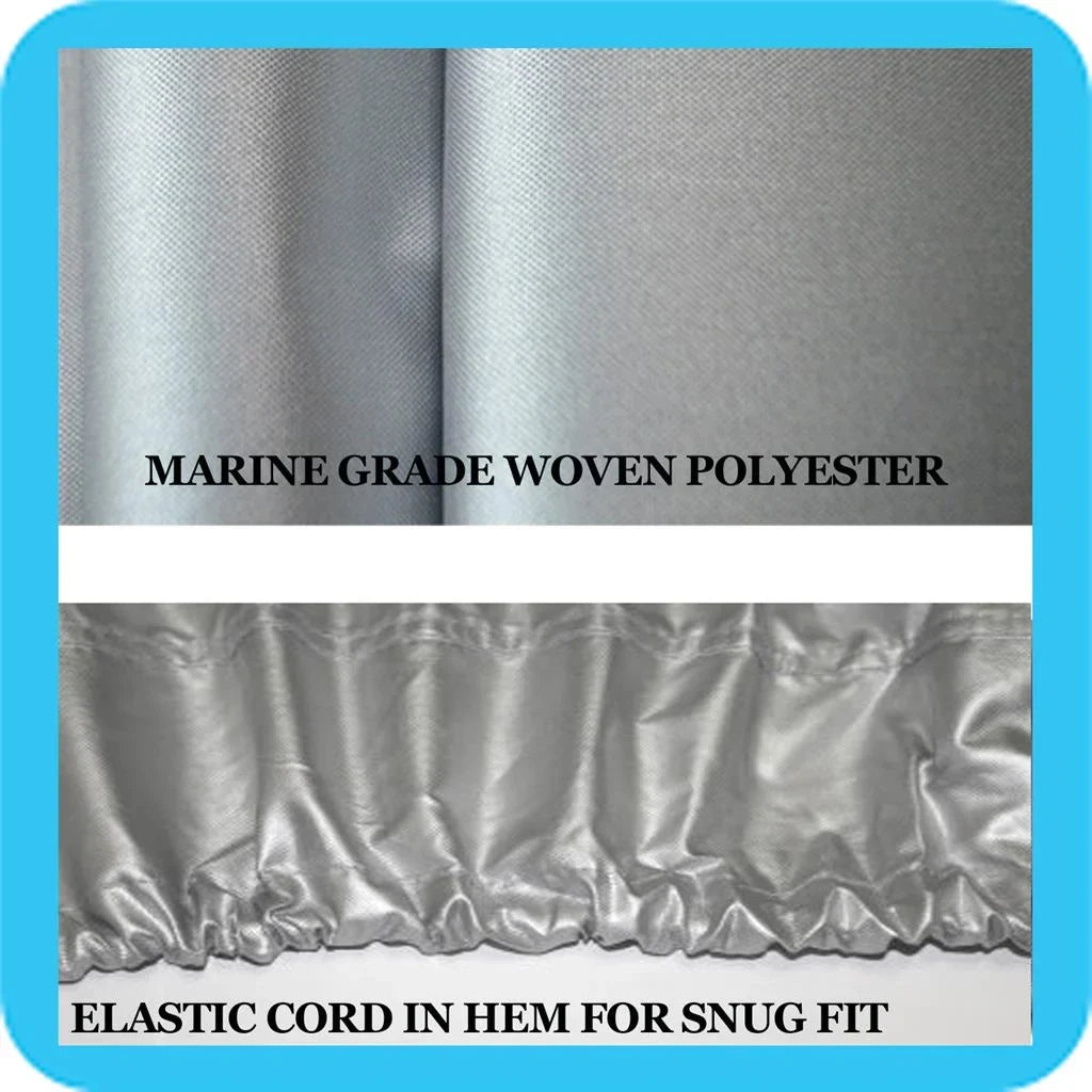 Compatible for Polaris Jet Ski  700 750 780 JetSki  Cover 1994 1995 1996 1997 420 Denier