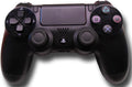 Pre-Owned Sony PlayStation 4  DualShock 4 Wireless Controller - - Black