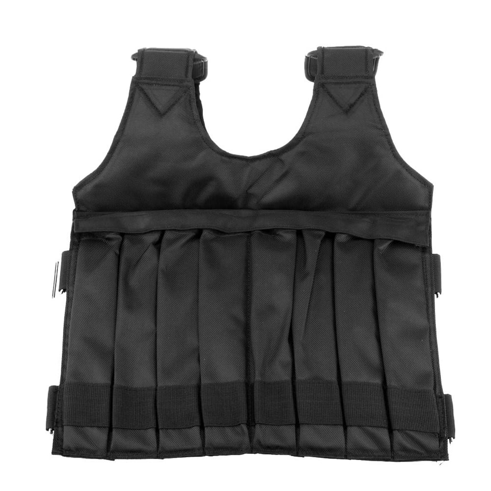 Suten Weighted Vest,(Empty) Vest Waistcoat Invisible Adjustable Vest Waistcoat Max Adjustable Vest   Vest Max  Cl
