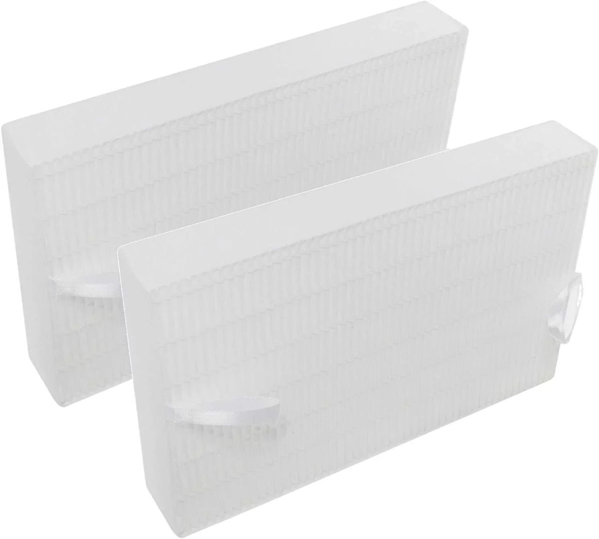 2-Pack  Filter Compatible with Honeywell Filter  - - - Replacement fits      -090 -100 -200 -250 -300 models