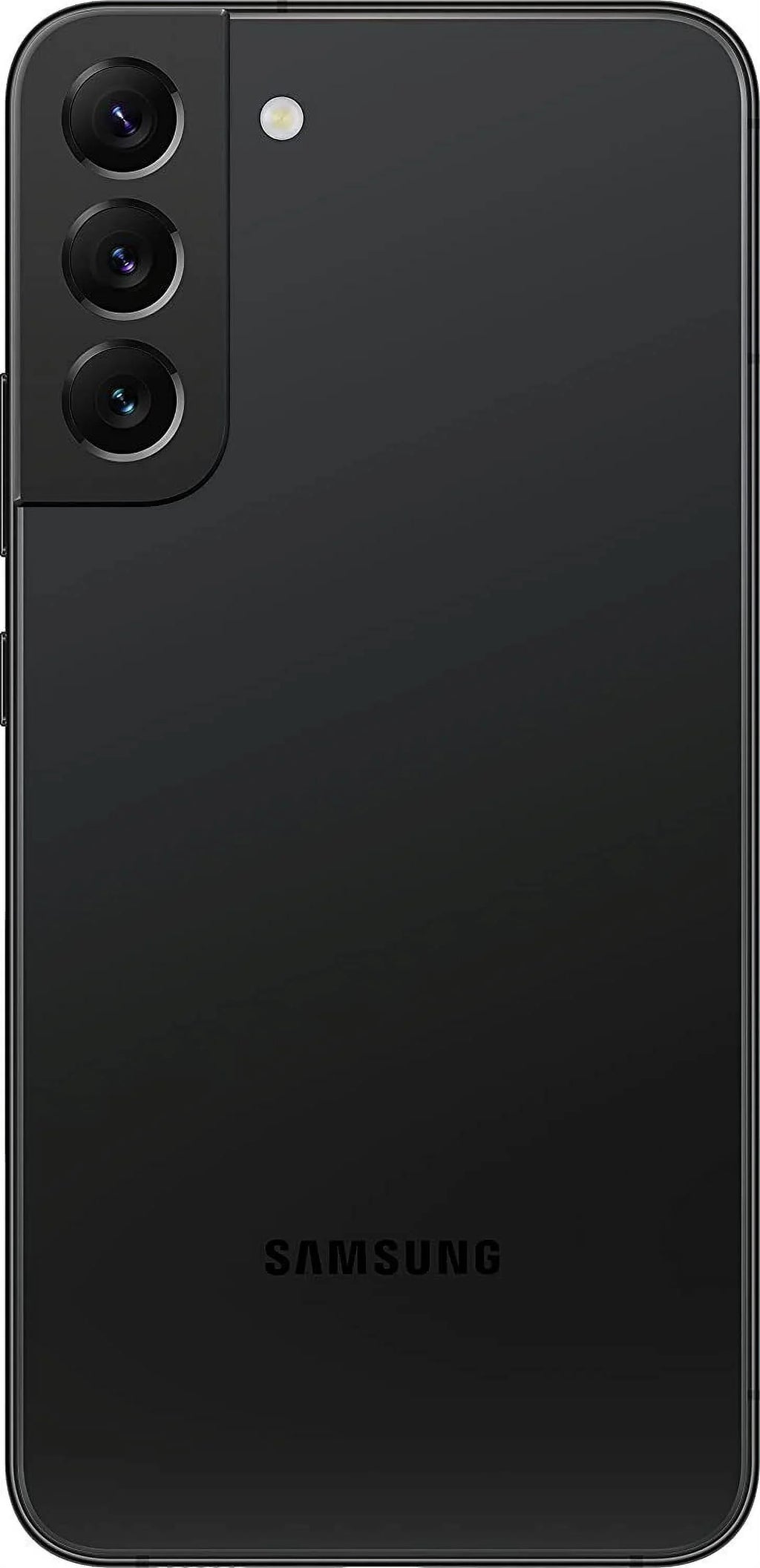 Pre-Owned Samsung Galaxy  Plus 5G  (Verizon Only) 256GB Phantom Black (Grade )