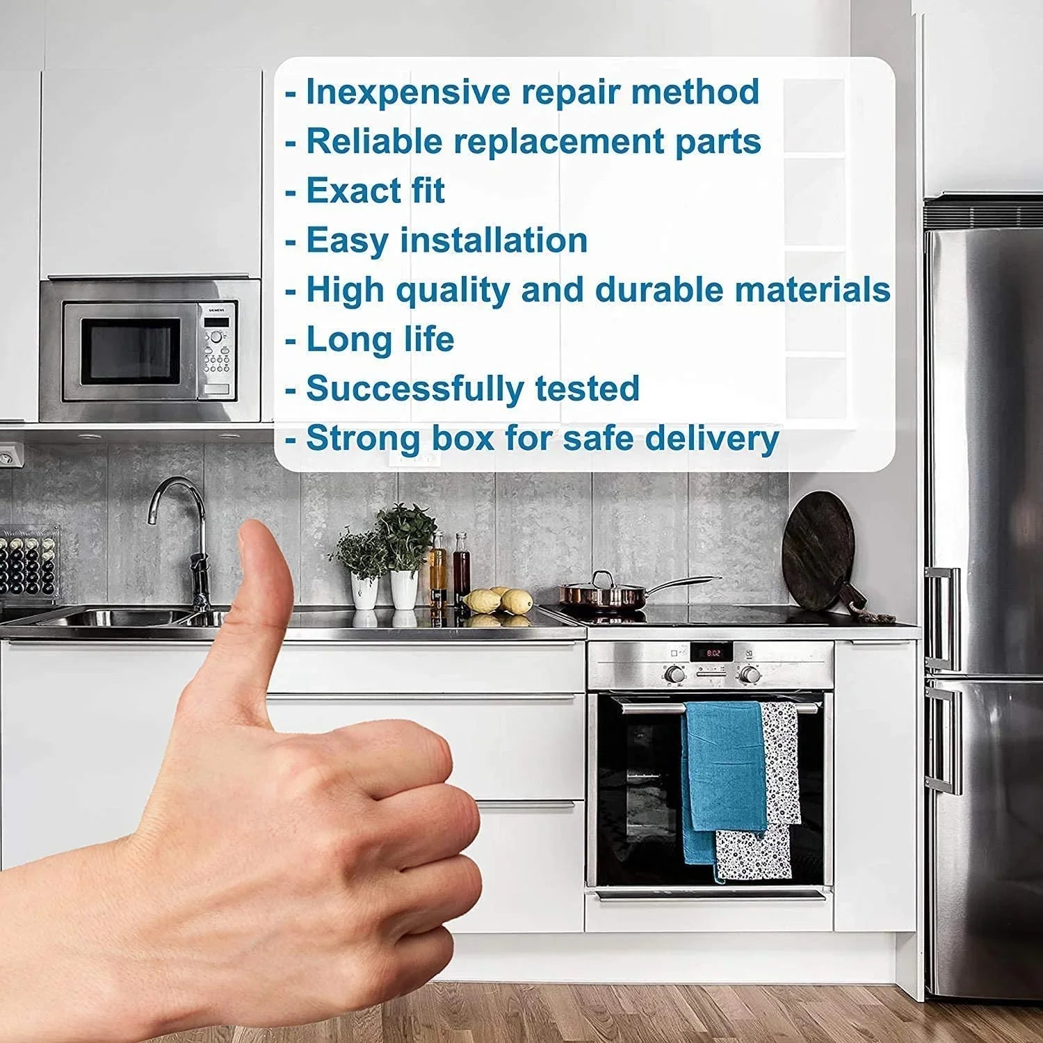 Air Purifier Filter (5 pcs) for         Air Purifiers