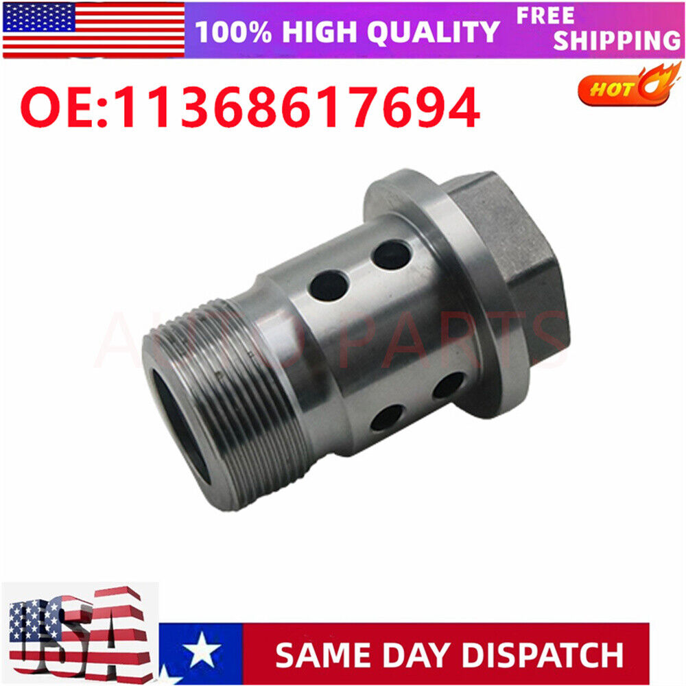 11368617694 Camshaft adjustment control valve for