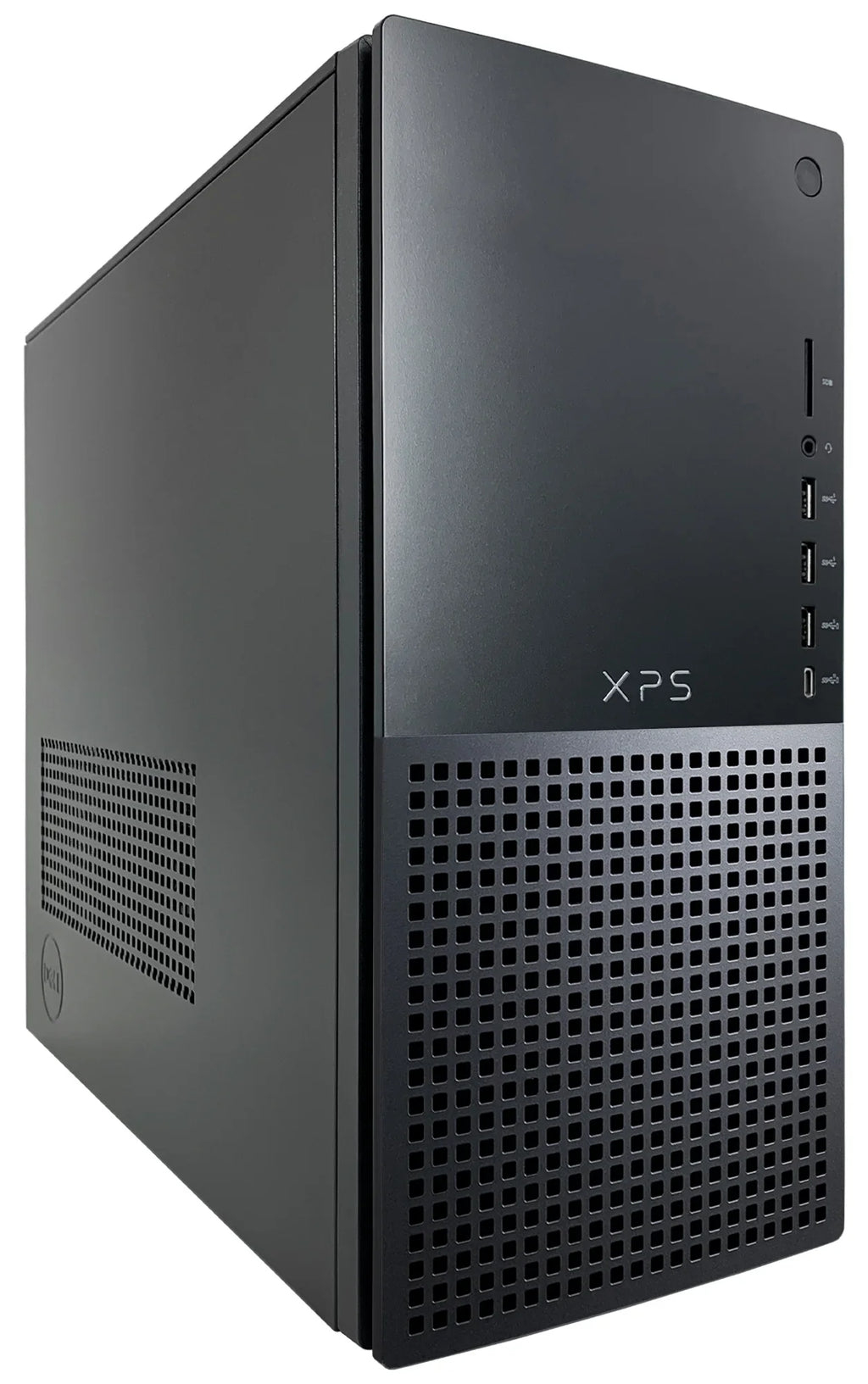 Dell  8960 Desktop  - 14th Gen Intel Core i7-14700K up to 5.6 GHz, 16GB , 512GB PCIe  + 14TB ,  GeForce  3070Ti, Windows 11 Pro