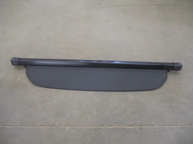 Pre-Owned 2021 Toyota Venza Trunk Cargo Shade Cover   (Good)