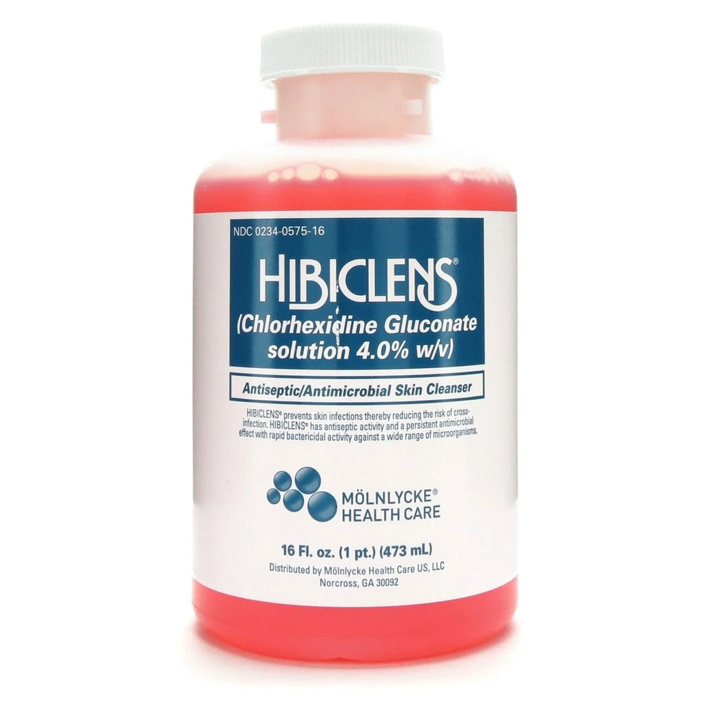 Hibiclens Surgical Scrub, 16 oz. Bottle (/1)