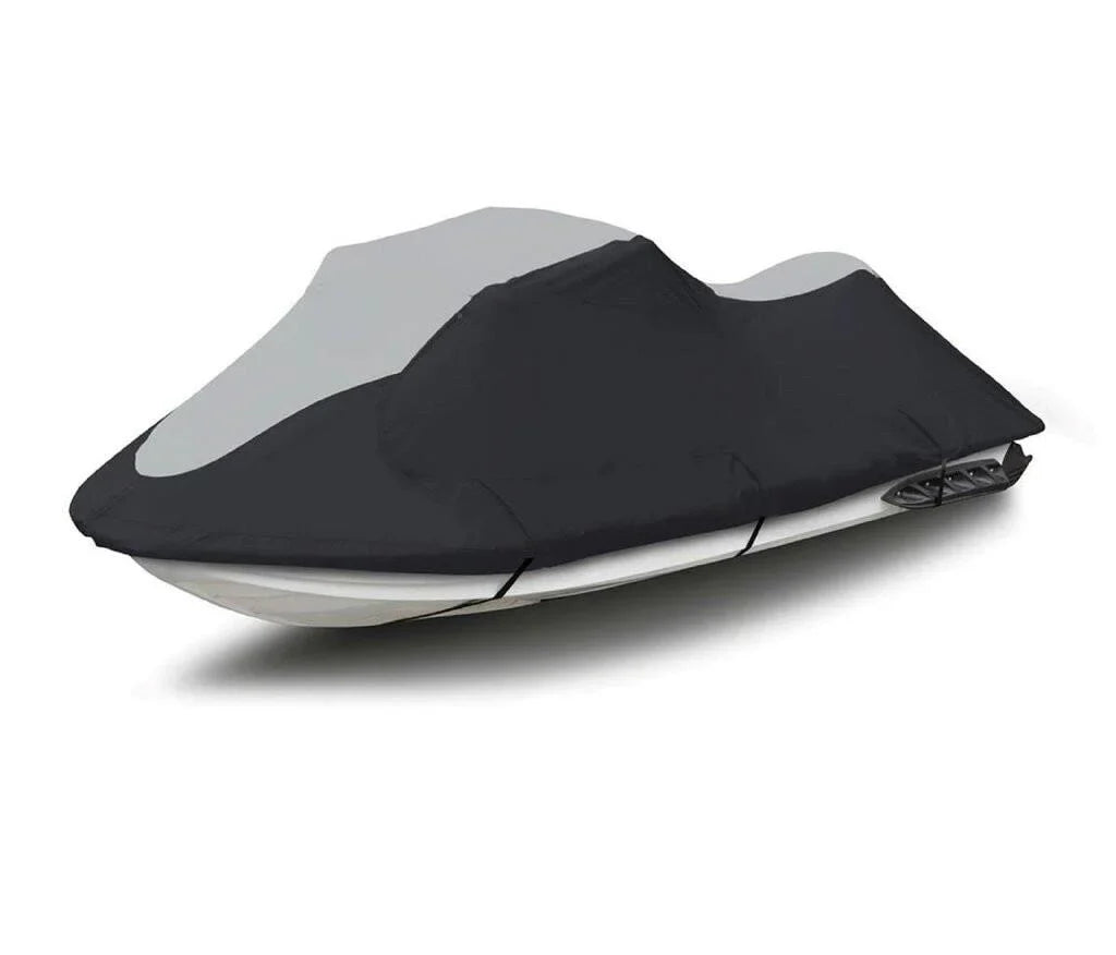 '- Jet Ski  Cover Compatible for Sea Doo Spark 2up 900  60HP 2021