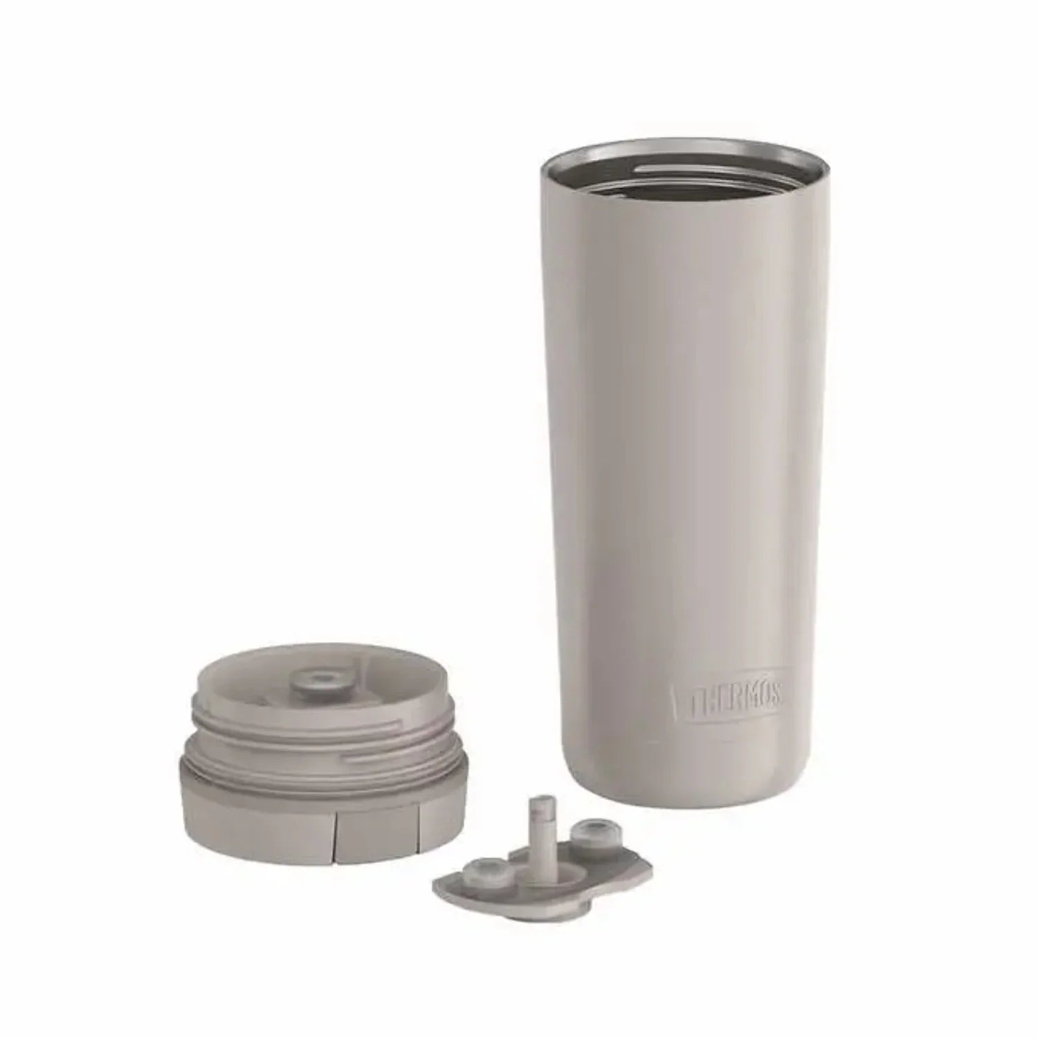 Travel Tumblers 2-Pack Stainless Steel