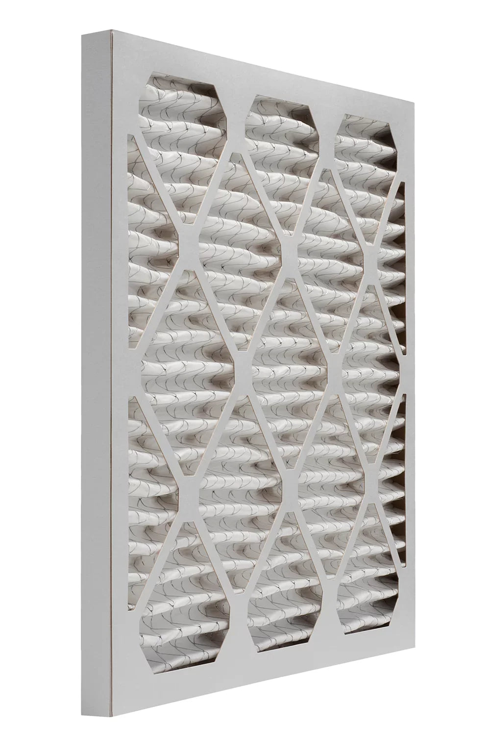 Aerostar 20x24x1   11,  Air Filter, 20x24x1, Box of 4