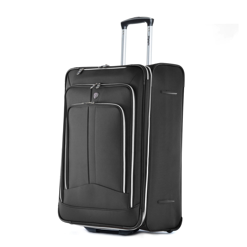 Hamburg 3-Piece Expandable  Upright Set