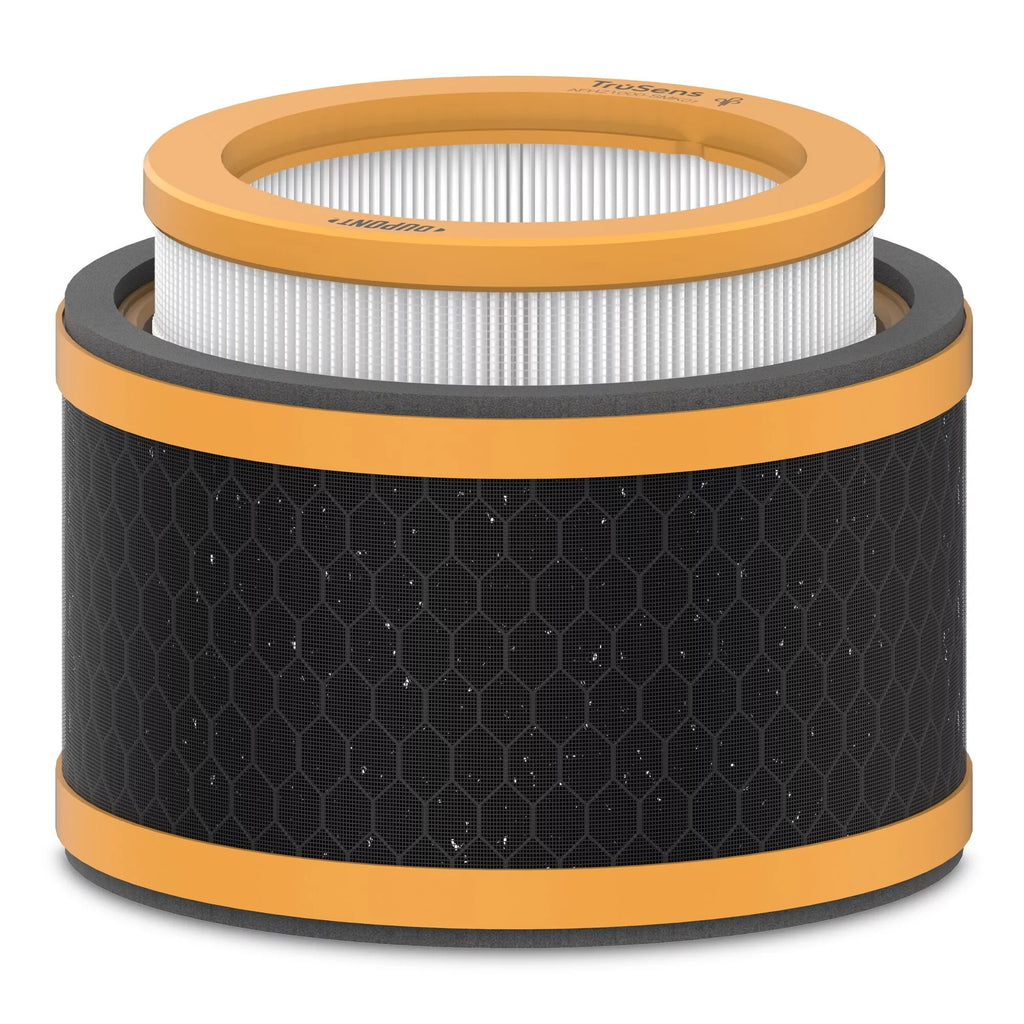 DuPont Odor &  Filter with True  for TruSens Small Air Purifier