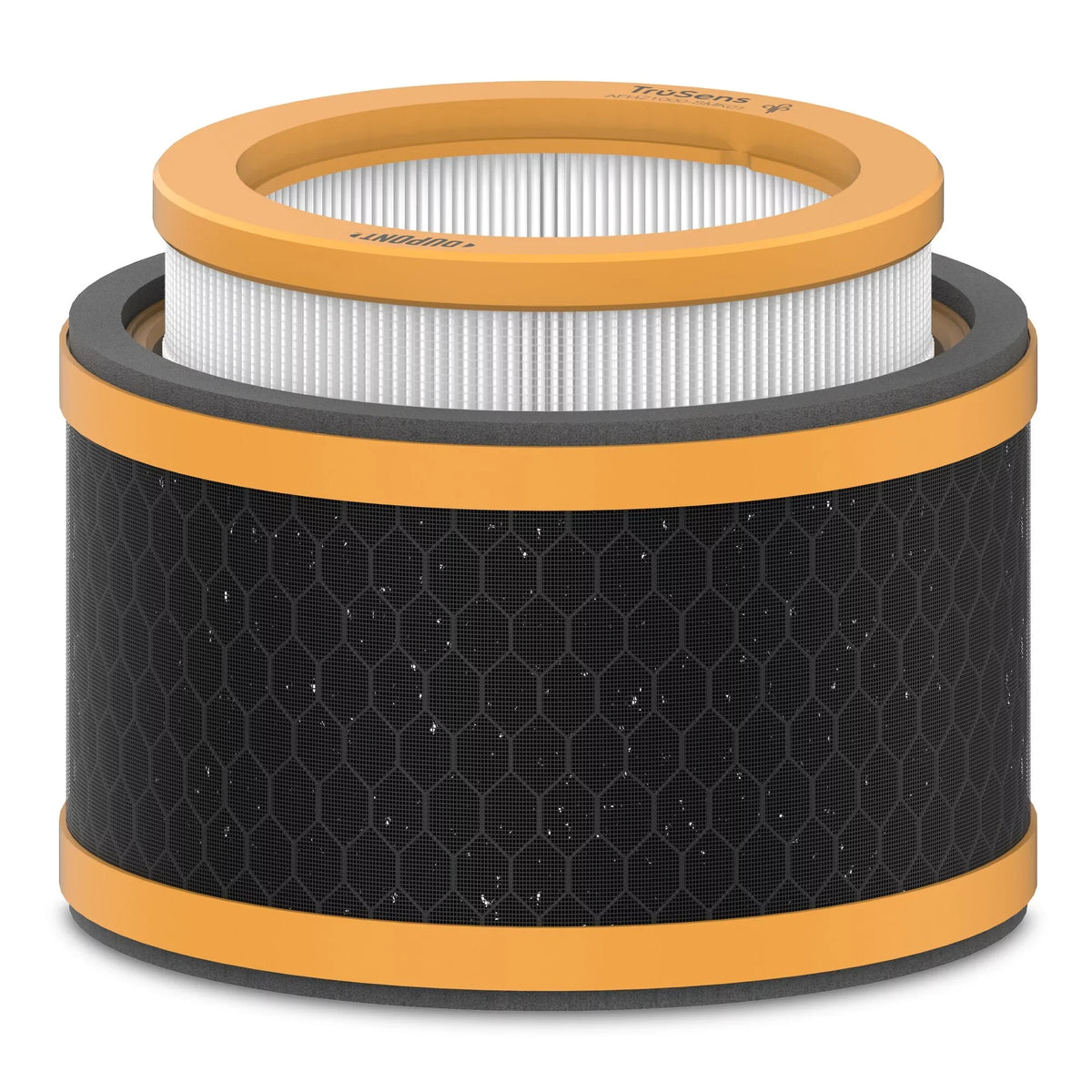 DuPont Odor &  Filter with True  for TruSens Small Air Purifier