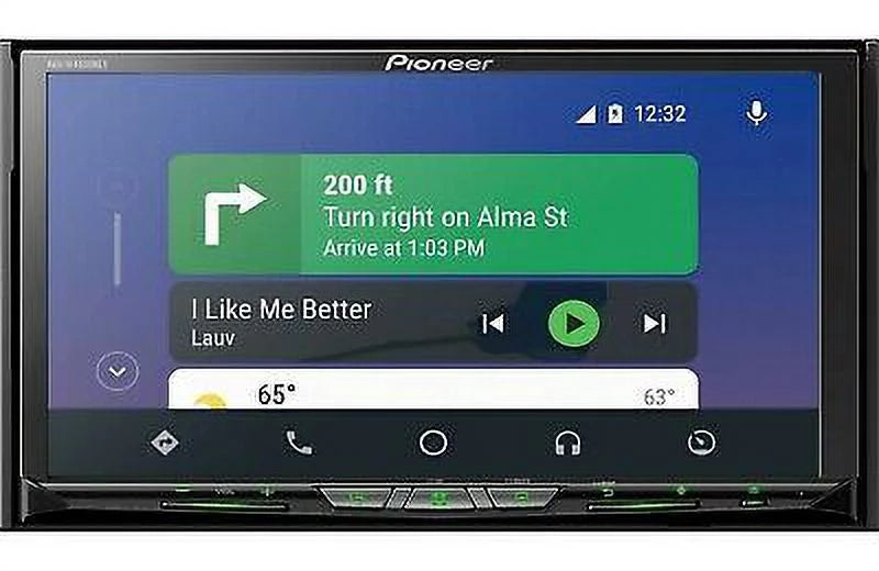 Restored Premium Pioneer - (Refurbished)