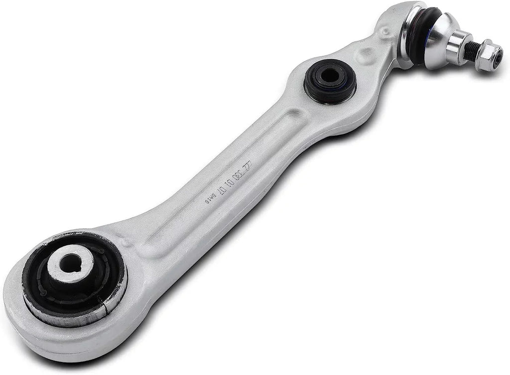 '-Premium Front Left Rearward Lower Control Arm, with Ball Joint & Bushing, Compatible with Mercedes-Benz  2018-2019,  2014-2017, S550e 2015-2017,  2018-2019,   2015-2017