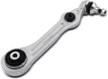 '-Premium Front Left Rearward Lower Control Arm, with Ball Joint & Bushing, Compatible with Mercedes-Benz  2018-2019,  2014-2017, S550e 2015-2017,  2018-2019,   2015-2017