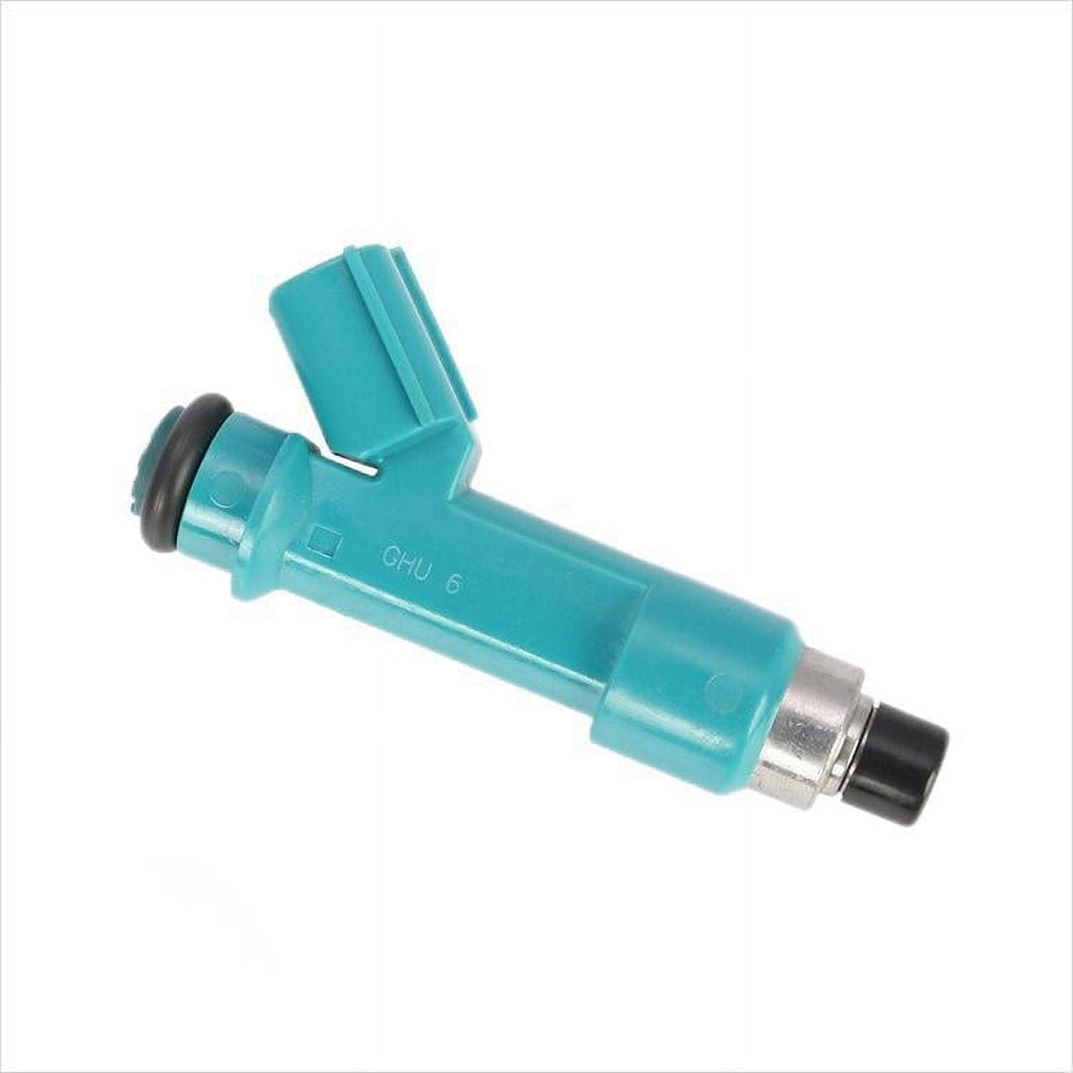 Set Of 6pcs Set Fuel Injectors 12 Holes Nozzles  23209-39075 23250-31060 Replacement for Tacoma Tundra 4.0L 2005 4Runner 4.0L 2003-2009  Cruiser 4.0L 2007-2009
